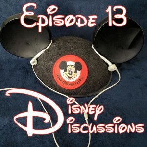 Play Fair NY Part 2, Star Tour changes, Rebels Mid-season finale and more! - Disney Discussions