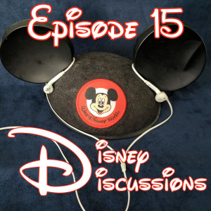 So Much Disney News, Star Wars Cruise, New Disney Castle, and more! - Disney Discussions