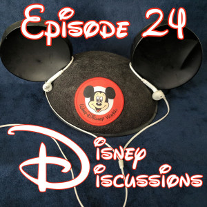 All news episode Pixar and Incredible events this summer, First look at the Star Wars Millennium Falcon ride, and more! - Disney Discussions