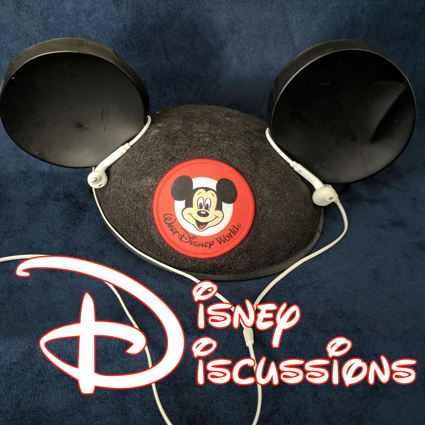 Epcot turns 35, Star Wars Rebels, Big Hero 6 series and Disney’s 2018 & 2019 movies - Disney Discussions Episode 5