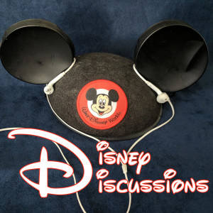Moana in Adventureland, New Disney Patent, new talking characters, and the best and worst ride in Magic Kingdom & Animal Kingdom - Disney Discussions Episode 6
