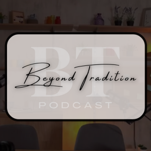 Insight Drop #3 - Beyond Tradition
