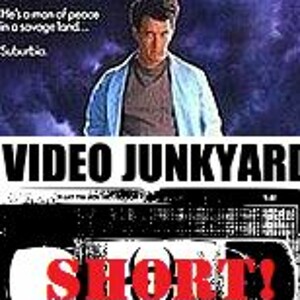 Video Junkyard Podcast - EP 029 - The Burbs