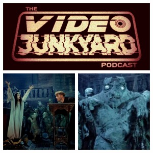 Video Junkyard Podcast EP 161 - Viy