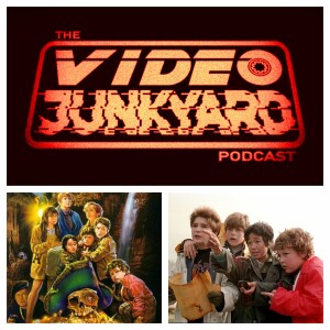 VJP EP 259 - The Goonies