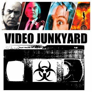 Video Junkyard Podcast -  EP 016 - Forgotten Franchise - Phantasm