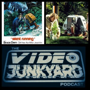 VJP Ep 202 - Silent Running