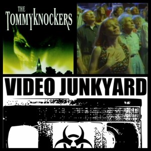 VJP - EP 034 - Tommyknockers