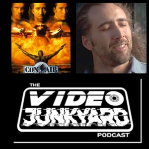 VJP EP 200 - Con Air