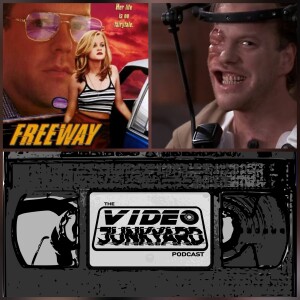 Video Junkyard Podcast - EP 104 - Freeway