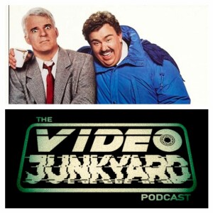 VJP EP 177 - Planes, Trains And Automobiles - 11:24:21, 2.15 PM