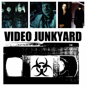 Video Junkyard Podcast - EP 013 - Dark City