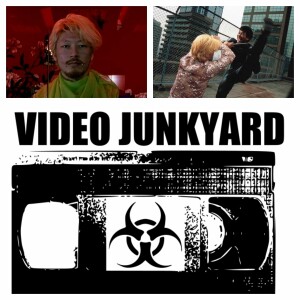 Video Junkyard Podcast - EP 042 - Ichi The Killer