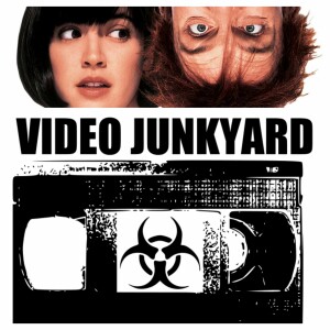 Video Junkyard Podcast - EP 030 - Drop Dead Fred