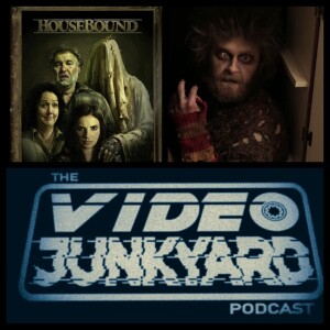 EP VJP 166 Housebound