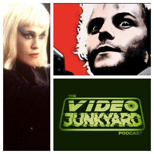 Video Junkyard Podcast EP 278 - Cecil B. Demented