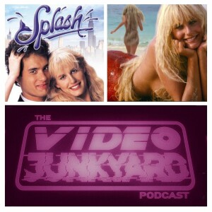 Video Junkyard EP 188 - Splash