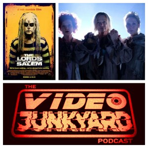 VJP EP 277 - The Lords Of Salem