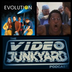 VJP EP 192 Evolution