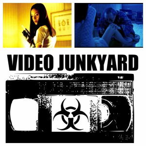 Video Junkyard Podcast - EP 041 - Audition