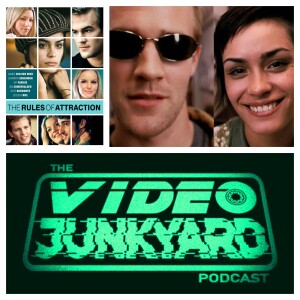 Video Junkyard Podcast EP 269 - Rules Of Attraction