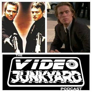 Video Junkyard Podcast -  EP 114 - The Boondock Saints