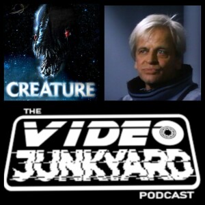 EP VJP 137 Creature - TitanFind - 1985