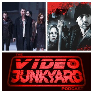 Video Junkyard Podcast EP 266 - 30 Days Of Night