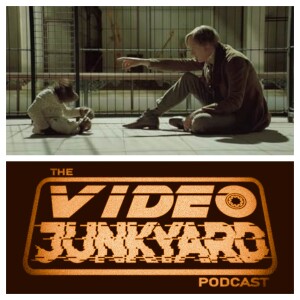 Video Junkyard Podcast - EP 280 - Creation