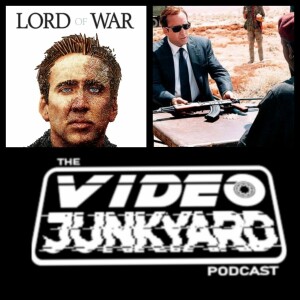 VJP EP 232 Lord of War