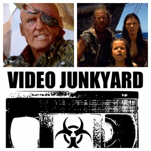 Video Junkyard Podcast - EP 058 - Waterworld