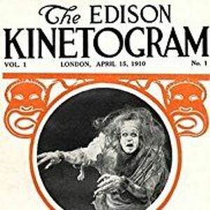 Frankenstein 1910 Review