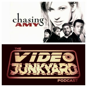 VJP EP 214 - Chasing Amy