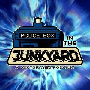 Police Box in the Junkyard - Show Intro