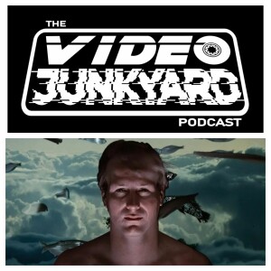 Video Junkyard Podcast EP 195 - Altered States