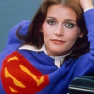 Margot Kidder 1948-2018