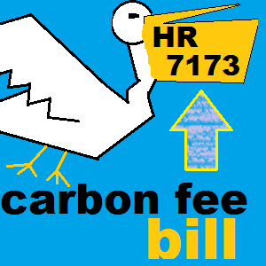 Episode 13 - The Energy Innovation and Carbon Dividend Act, part 1