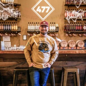 EP 6: 477 Distilling