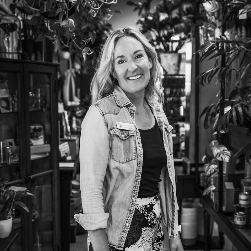 EP 5: Mariposa Plants & Flowers