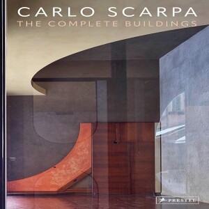 GEt PDF Carlo Scarpa: The Complete Buildings