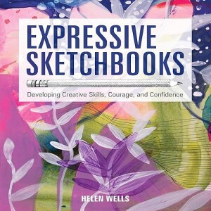 GEt PDF Expressive Sketchbooks: Developing Creative Skills, Courage, and Confidence