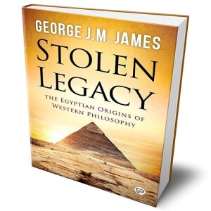 Download Book Stolen Legacy