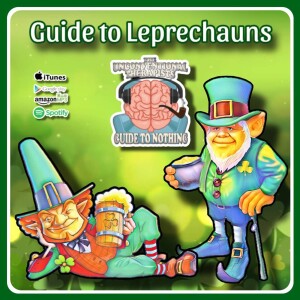 Guide to Leprechauns