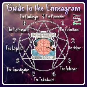 Guide to the Enneagram