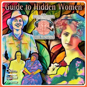 Guide to Hidden Women