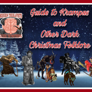 Classic Re-Release: Guide to Krampus and other Dark Christmas Folklore