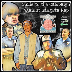 Guide to the Campaign Against Gangsta Rap