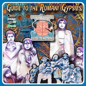 Guide to the Romani (Gypsies)