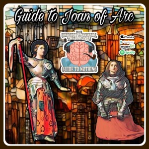 Guide to Joan of Arc