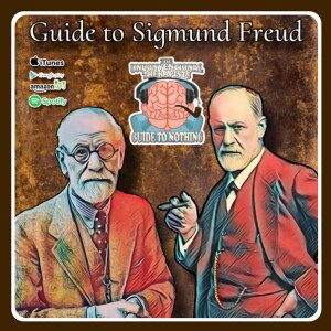 Guide to Sigmund Freud